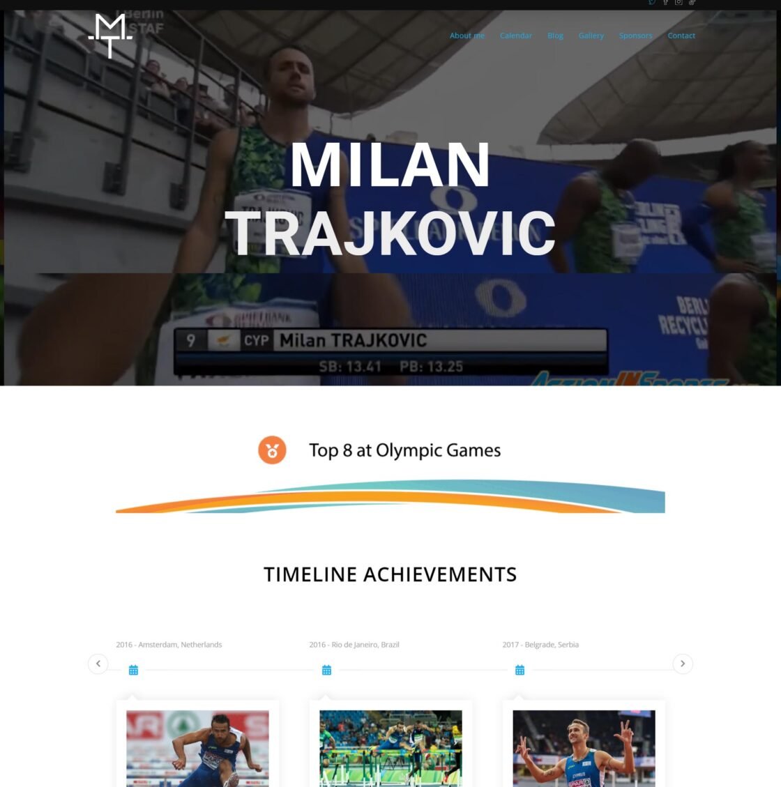 Milan Trajkovic